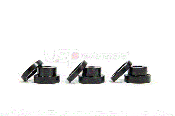 USP Motorsports - Never Miss A Gear Kit!