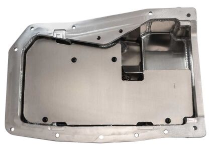Moroso 06-15 Mazda MX-5 NC Road Race Baffled Aluminum Oil Pan - 0