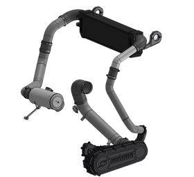 2014-22 Polaris RZR 1000 XP Supercharger System - 0