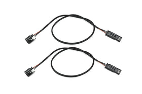 Cadillac JB4 MAP Sensor Bypass Extensions