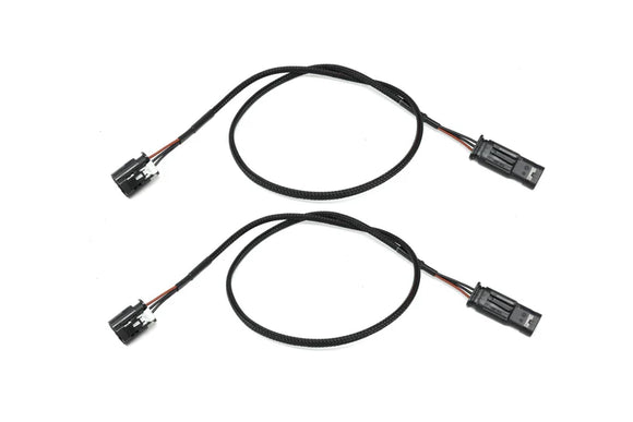 Cadillac JB4 MAP Sensor Bypass Extensions