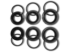 Girodisc Front Caliper Rebuild Kit 6 Piston Brembo/Stoptech Caliper-1