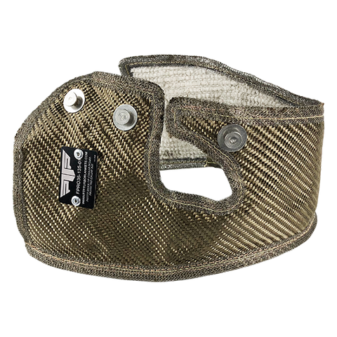 PTP GM 2.0T LTG Lava Turbo Blanket