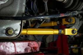 ISR Performance Street Series Rear Camber Arms - Nissan 350Z / Infiniti G35 / 370Z - 0