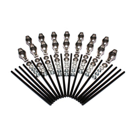 COMP Cams Rocker Arm/Pushrod Kit P Mag