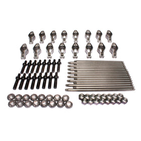 COMP Cams Rocker Arm/Pushrod Kit CB 1.7