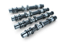 CAMSHAFT SET PONCAM EJ207 SINGLE AVCS 258/266-9.60/9.80-1
