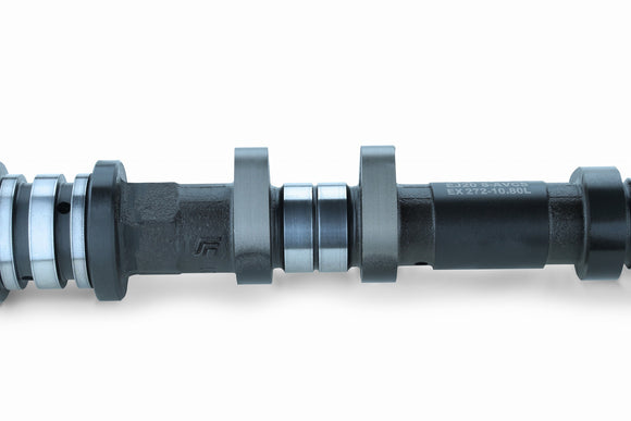 CAMSHAFT SET PONCAM EJ207 SINGLE AVCS 258/266-9.60/9.80