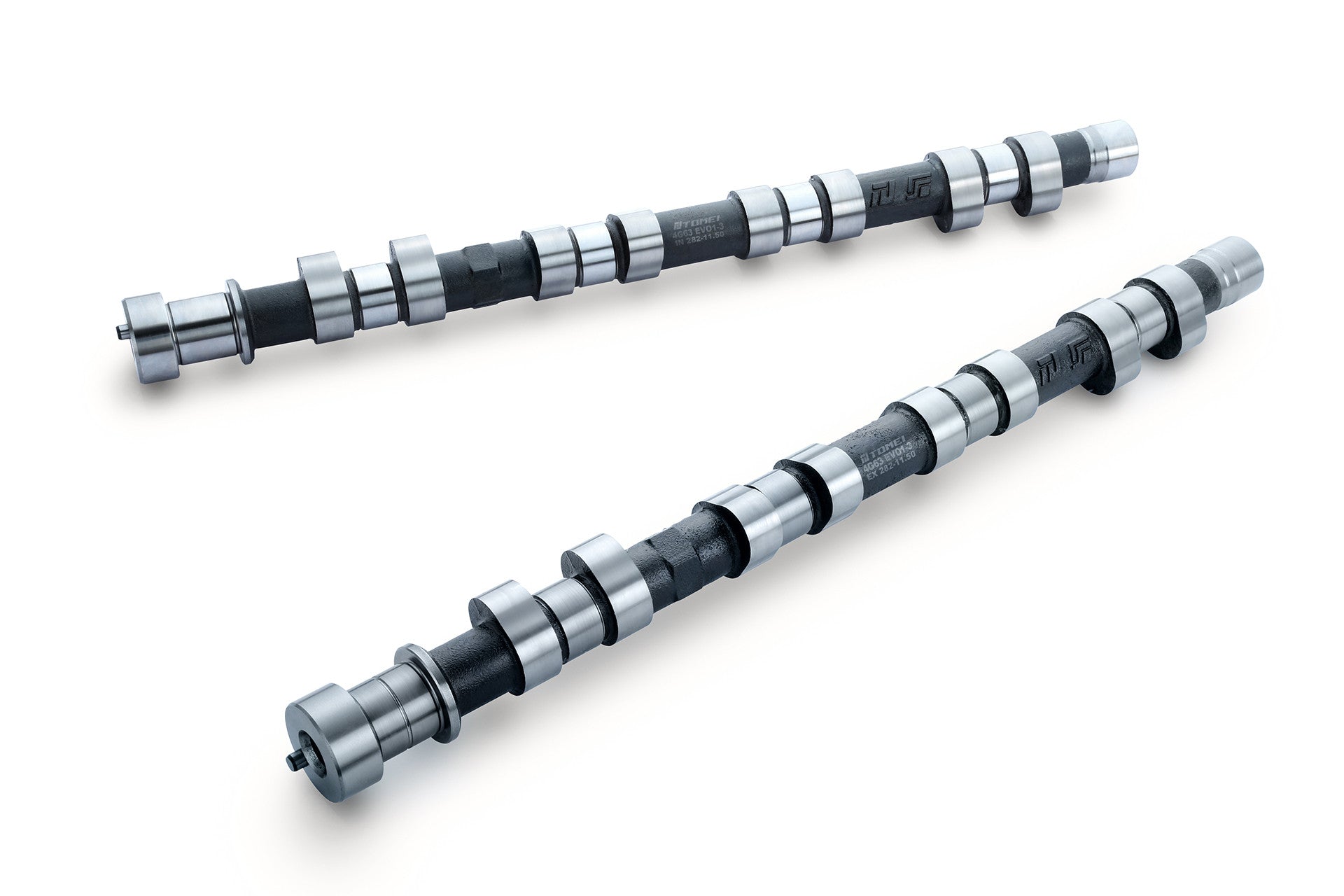 TOMEI CAMSHAFT SET PROCAM 4G63 EVO1-3/ECLIPSE 282-11.50