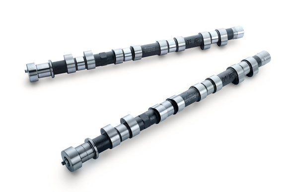 TOMEI CAMSHAFT SET PROCAM 4G63 EVO4-6 282-11.50
