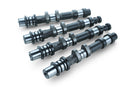 CAMSHAFT SET PROCAM EJ207 SINGLE AVCS 272-10.80-1