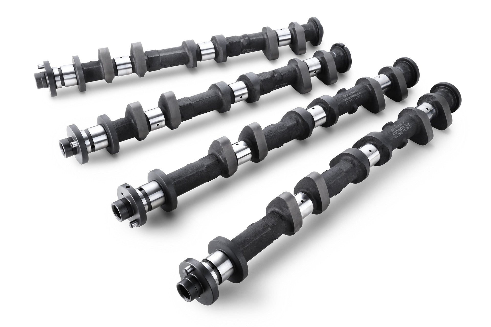 TOMEI CAMSHAFT SET PROCAM VQ35DE G2 274-11.30/11.00