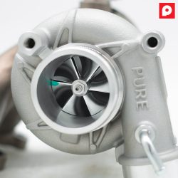 Can-Am X3 – Pure Stage 2