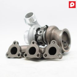 Can-Am X3 – Pure Stage 2