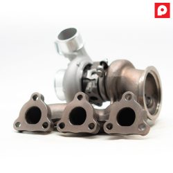 Can-Am X3 – Pure Stage 3