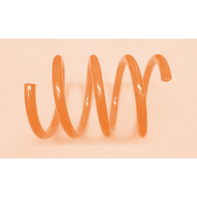 Dynojet 22-24 Can-Am Maverick X3 Primary Clutch Spring - Hot Pink