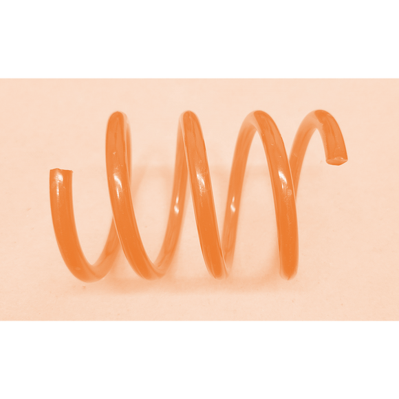 Dynojet 22-24 Can-Am Maverick X3 Primary Clutch Spring - Hot Pink