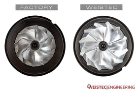 Can Am Maverick X3 W.3 Turbo Upgrade