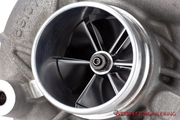 Can Am Maverick X3 W.3 Turbo Upgrade