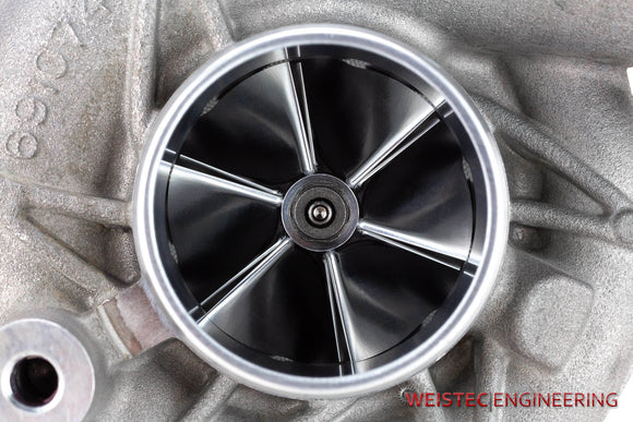 Can Am Maverick X3 W.3 Turbo Upgrade