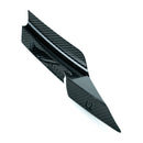 TOYOTA GR SUPRA PREPREG FRONT BUMPER CANARDS (ADRO BUMPER)-9