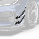 TOYOTA GR SUPRA ARD PREPREG CANARDS (ADRO BUMPER)-1