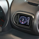 Toyota Yaris XP21 LHD MFD32 Gen2-2