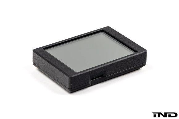 CANchecked MFD32 Multi Function Universal Display - 3.2" Gen2