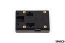 CANchecked MFD32 Multi Function Universal Display - 3.2" Gen2-5