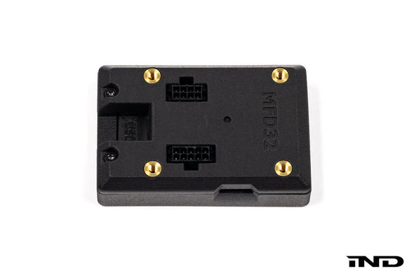 CANchecked MFD32 Multi Function Universal Display - 3.2" Gen2
