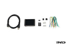 CANchecked MFD32 Multi Function Universal Display - 3.2" Gen2-1