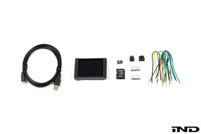 CANchecked MFD32 Multi Function Universal Display - 3.2" Gen2