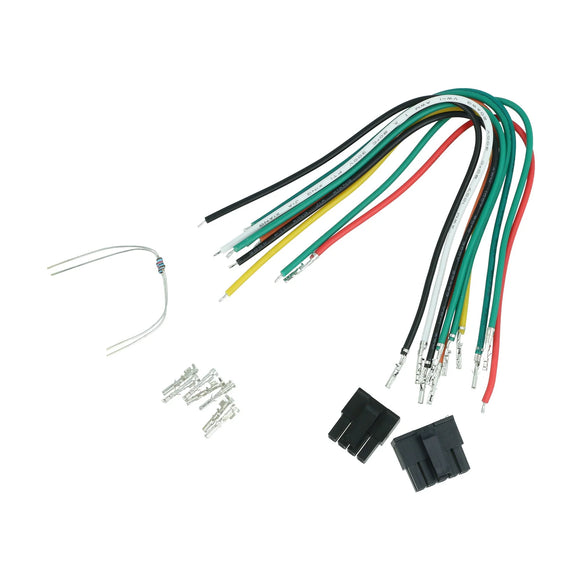 Universal Addon     Connection Kit MFD28/MFD32/MFD32S/MFA28