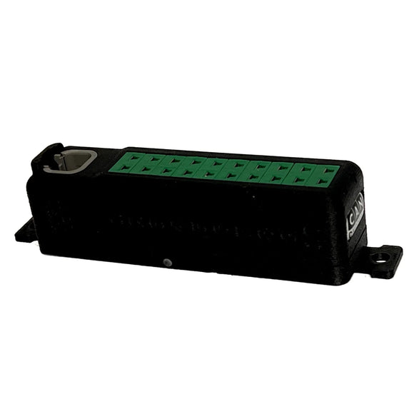Universal Addon     TCC10 - Thermo Couple Converter with DTM 4-way