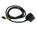 Universal Cable   MFD28/32 Gen2 OBD2 - Pin1 KL15 + K-Line (VAG)-1