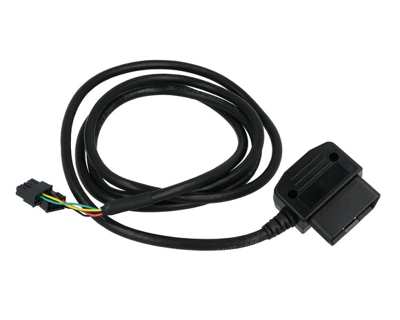 Universal Cable   MFD28/32 Gen2 OBD2 - Pin1 KL15 + K-Line (VAG)