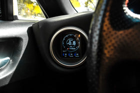 Toyota GT86 ZN6 LHD MFD28 Gen2 - 0