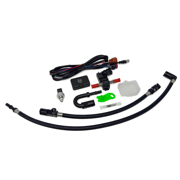 CANFlex Flex Fuel Ethanol Content Sensor for E85 Fuel Monitoring 2025+ RAM 1500 3.0L Hurricane