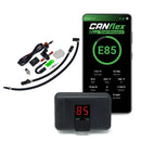 CANFlex Flex Fuel Ethanol Content Sensor for E85 Fuel Monitoring 2026+ Dodge Charger Scat Pack SixPack 3.0L I6 Hurricane Twin Turbo-1