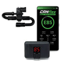 CANFlex Bluetooth Flex Fuel Kit for 2024+ Toyota Tacoma 2.4L Turbo-1