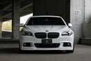 3D Design - 5 Series F10 / F11 M-Sport Under Splitters-5