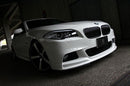 3D Design - 5 Series F10 / F11 M-Sport Under Splitters-2
