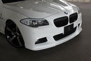 3D Design - 5 Series F10 / F11 M-Sport Under Splitters-3