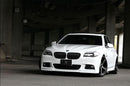 3D Design - 5 Series F10 / F11 M-Sport Under Splitters-4