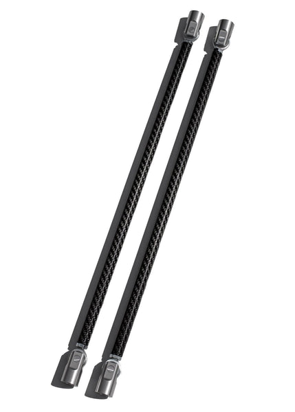 FSPE Carbon Fiber Adjustable Splitter Support Rods (PAIR) | FSPESR-SH-CF
