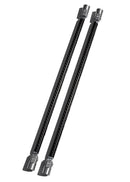 FSPE Carbon Fiber Adjustable Splitter Support Rods (PAIR) | FSPESR-SH-CF-1