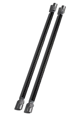 FSPE Carbon Fiber Adjustable Splitter Support Rods (PAIR) | FSPESR-SH-CF