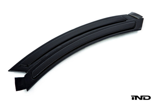 IND F16 X6 Painted Front Reflector Set