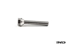 Carbonex Titanium Steering Wheel Bolt Set for JQ Werks / MadTrace Racing Steering Wheel-17