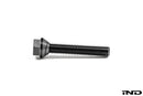 Carbonex Titanium Steering Wheel Bolt Set for JQ Werks / MadTrace Racing Steering Wheel-15
